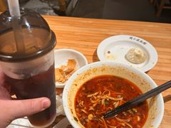 -周小波重庆小面·重庆名小吃(邹容路店)