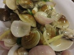 -ZF Seafood Restaurant 卓峰海鲜餐