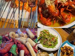 -眼镜哥浦江夜宵大本营