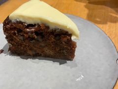 胡萝卜蛋糕-Wagas沃歌斯(港汇恒隆广场店)