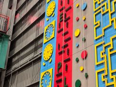 -极限PLAY运动娱乐新世界·团建派对潮玩休闲馆·室内蹦极高空游乐园