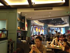 大堂-美奈小馆·越南料理(福田星河COCO Park店)