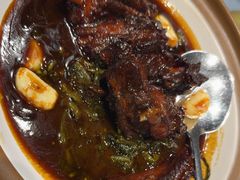 徽式排骨肉-印巷里主题餐厅(马鞍山店)