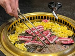 -龙记珍牛和牛烧肉(龙南街店)