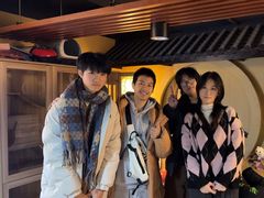 -白兔子密室(长寿路店)