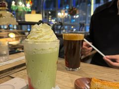 -ELEVEN COFFEE(哈西万达广场店)