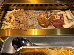 -新石器烤肉(之心城店)