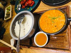 蟹粉捞饭-荟廷·晶萃(陆家嘴尚悦湾店)