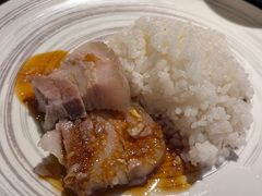 -庐灶江南·江南菜·四合院Bistro(东直门雍和宫·原华侨宾馆店)