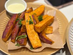 -BAKER&SPICE(BFC外滩金融中心店)