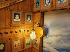 -老阿妈蒙古村·蒙古包·草原文化·歌舞表演(老君堂店)