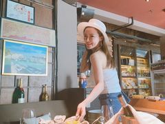 -普朗姆生蚝吧(原建国路店)