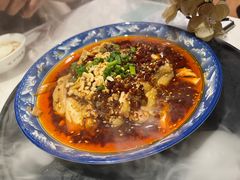 -川味堂·四川豆花(八卦岭店)