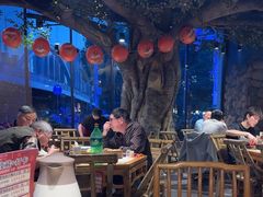 -常和州·夜宵大排档(常州单店)