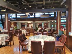 大堂-知味观·味庄(杨公堤店)
