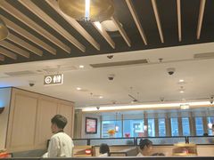 -海底捞火锅(明湖路店)