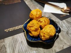 -馔豚·台北菜专门店(深圳湾万象城店)