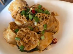 -半天妖烤鱼(方庄店)