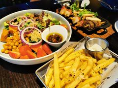 -blue frog蓝蛙(长泰广场店)