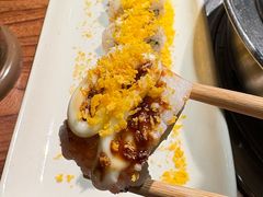 -九田家黑牛烤肉料理(新辰里亚运村店)