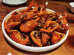 -马头巷·隐庐居·红油大虾(园区店)