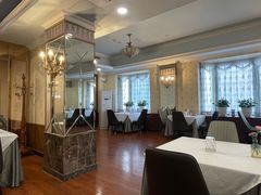 -新侨三宝乐西餐厅(崇文门店)