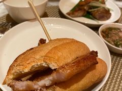 -咖啡苑 - 蔚藍夏日限定主题(永利皇宫店)