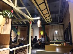 大堂-小稻田辣椒炒肉(大浪商业中心店)