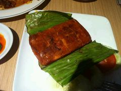 -Madam Kwan's(Mid Valley Megamall)