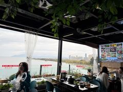 -野菌皇海景野生菌火锅(滨海大道店)