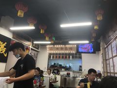 -七爷清汤腩·港式餐厅(金狮广场店)