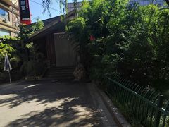 -竹雨堂创意中国菜(裕华店)