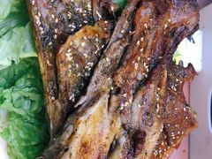 -木屋烧烤(房山良乡店)