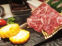 -厚贞日式烤肉(龙之梦店)