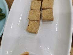 -東豫狼鲜货烧烤. 碳火烤鱼. 小龙虾(上海首店)