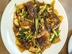 -春水锅贴·传统鲁菜(大明湖店)