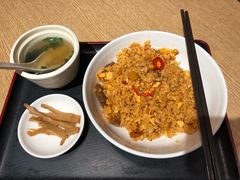 -味千拉面(煌华新纪元购物广场店)
