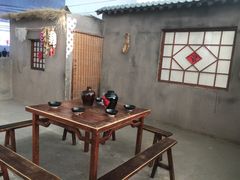 -银川河东国际机场