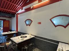-小街47號江湖菜(四合院店)