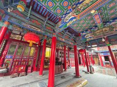 -高庙保安寺