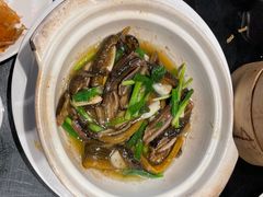 -芳芳私房菜·精做淮扬菜(承德路店)