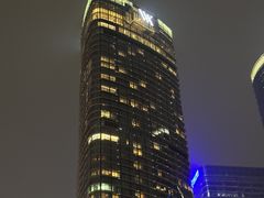 -成都华尔道夫酒店