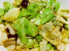 手撒包菜-肖记公安牛肉鱼杂馆· 省级非物质文化遗产(仁和路店)