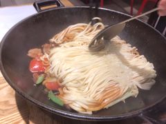 -九毛九西北菜(大东海店)