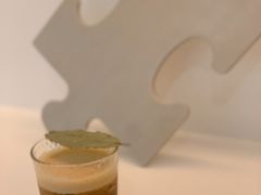 -PUZZLE COFFEE 拼图咖啡