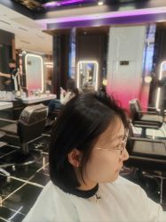 点击看大图 -MAGI美界造型