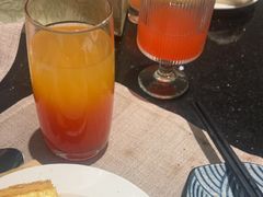 -东方红海鲜百汇(国际大厦店)