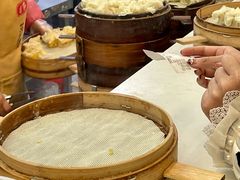 -海汇源老烧麦店(东大街总店)
