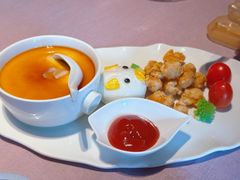 -璞徽·徽商家宴(长泰广场店)