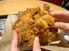 -肯德基(格尔木世邦店)